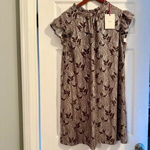 Holiday Sparkly Dress